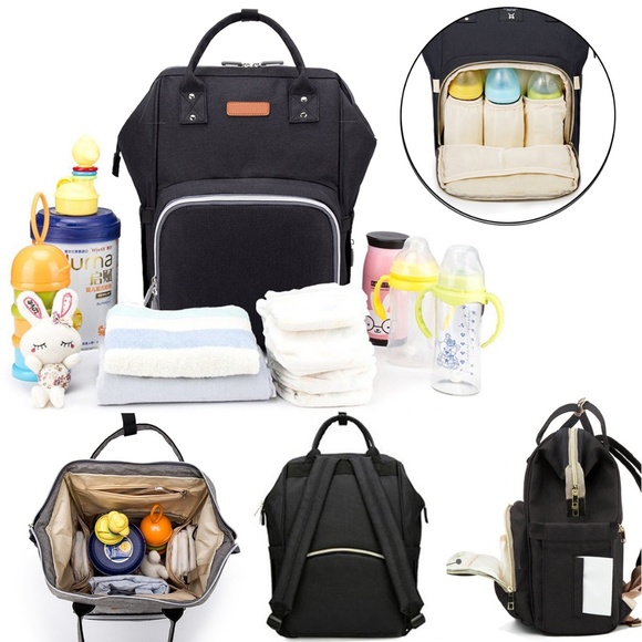 mummy diaper backpack